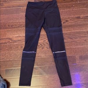 Mesh ivivva leggings